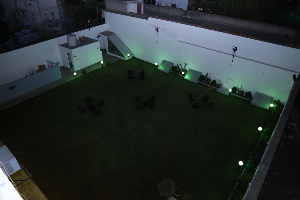 Hotel Shagun Palace Jodhpur  Exterior photo